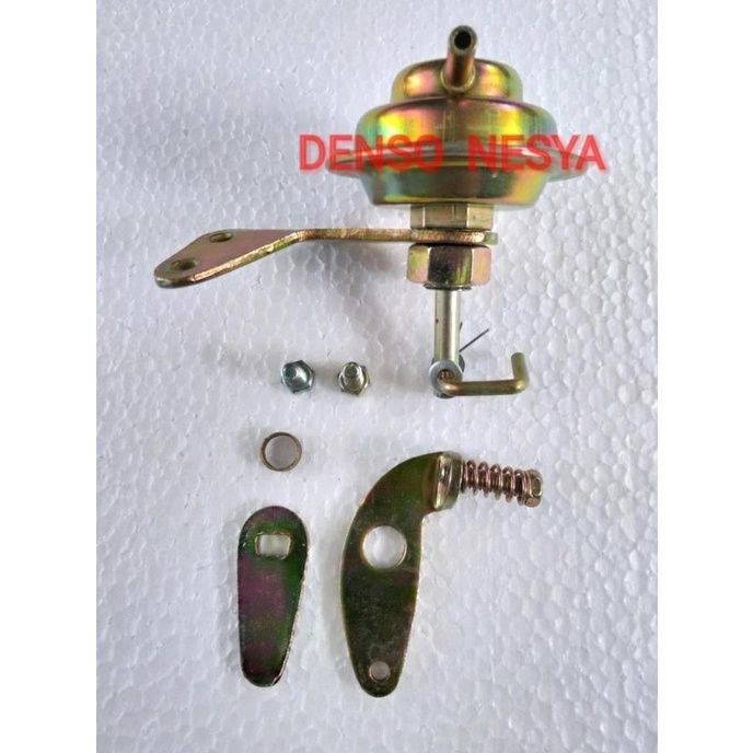 Vacum Vakum Idle Up Ac Mobil Suzuki Carry Lengkap - New - Baru - Top Brand