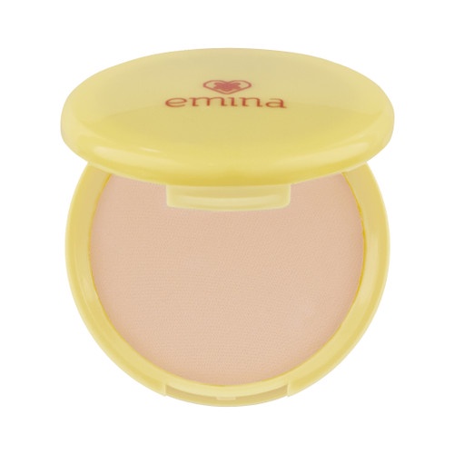 EMINA DAILY MATTE COMPACT POWDER GIRLSNEED77