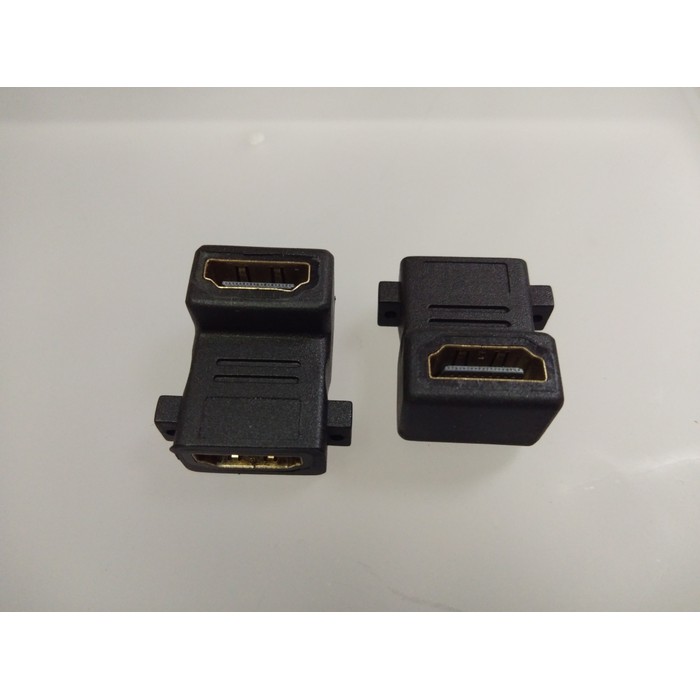 Konektor HDTV Female To Female L/ Connector HDmi F-F L