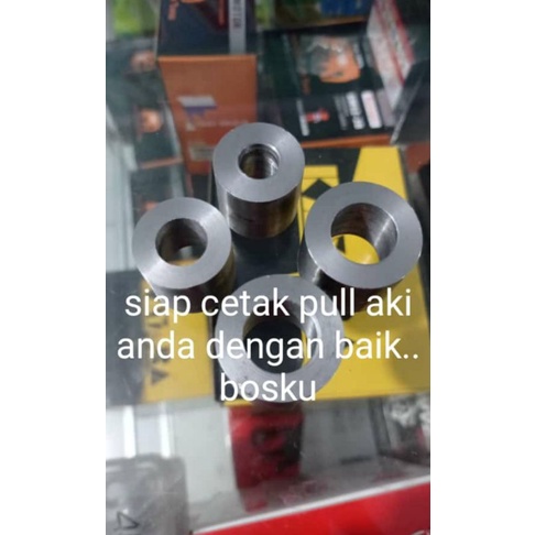 cetakan poll aki NS40 NS50 &, NS70 NS100 NS120 NS150 NS200