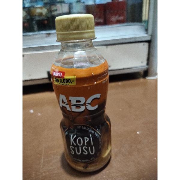 

ABC Kopi