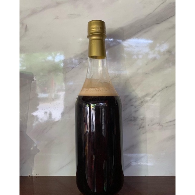 

Madu murni 100% asli nektar Akasia Carva isi 1000gr