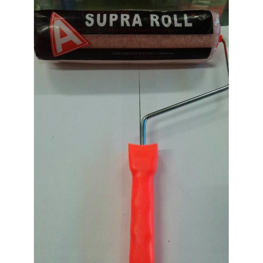 Termurah Kuas Roll Copot Pasang 8&quot; Hq Berkualitas