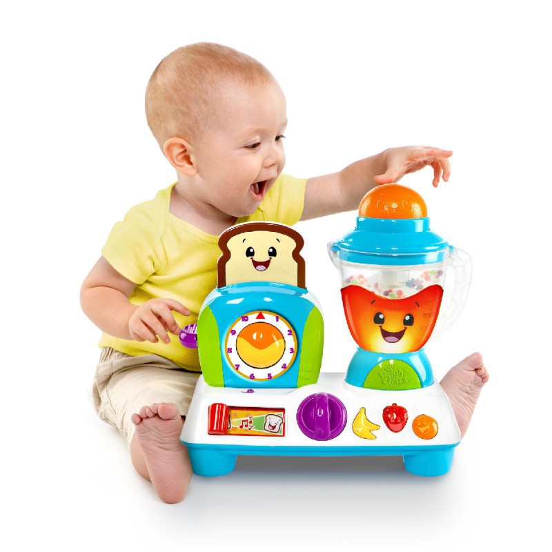 Bright Starts Rise n Dine Busy Cafe