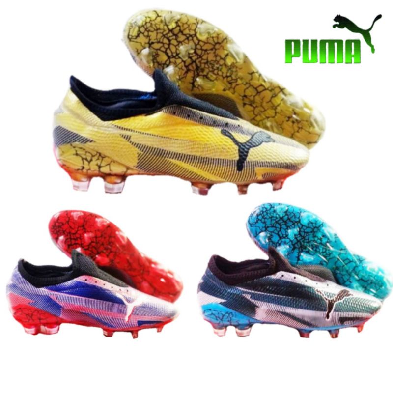 SEPATU BOLA PUMA FUTURE/ULTRA