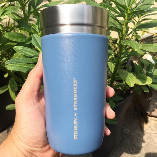 Starbucks Taiwan x Stanley Iceland Tumbler