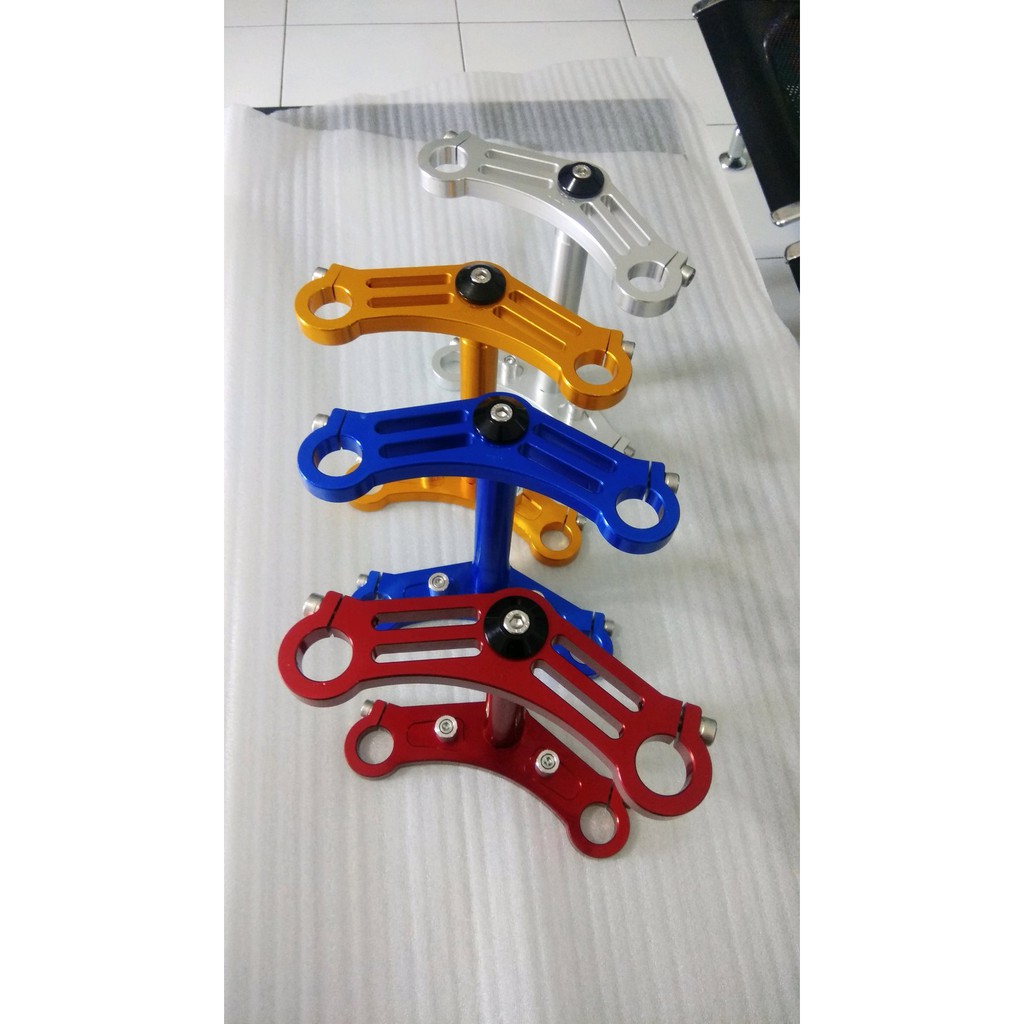 segitiga drag satria fu cb gl tiger JKS14759