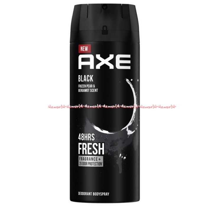 Axe Spray Gold Black Dark Temptation Deodorant 135ml Bodyspray Pria Axe Kuning Hitam Darks Axe Gold Axegold Body Spray Deodorant Cowok