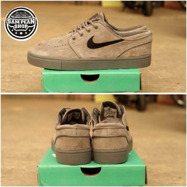 jual nike stefan janoski