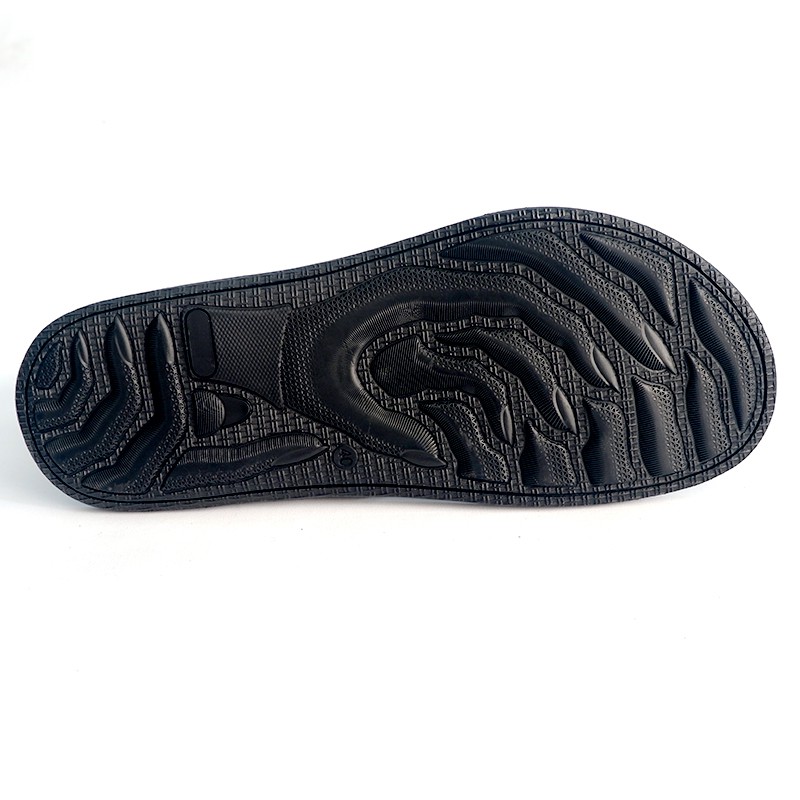Sandal Jepit Kulit Pria Thostee Jari Jpt pusatmode1234