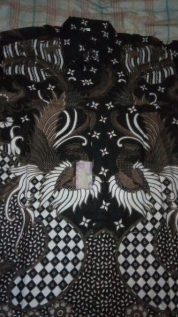 Batik Family Marissa Pola