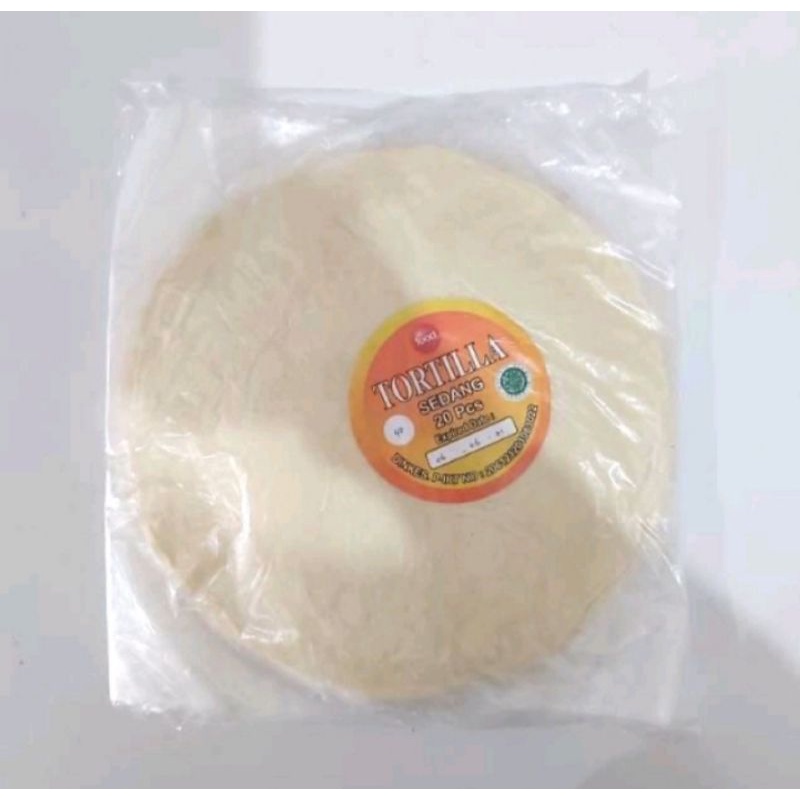 

kulit Tortila