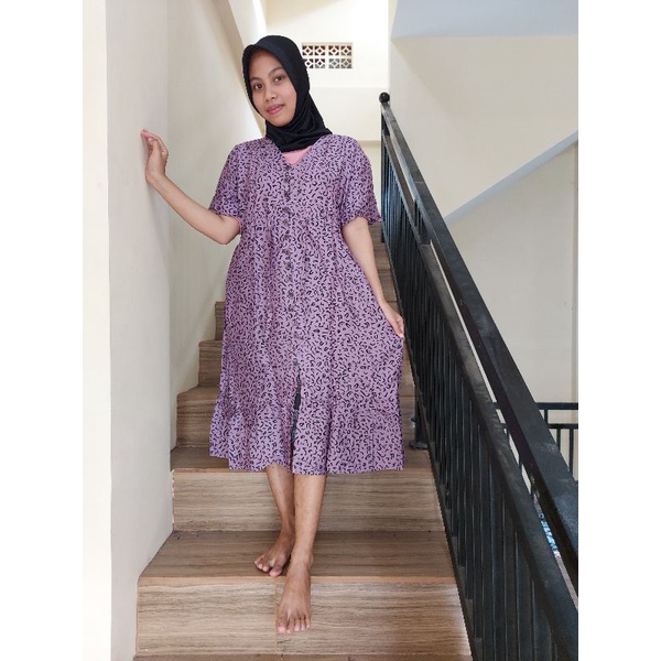 DRESS KANCING SINORITA BALI/DRESS KANCING FULL/DASTER BALI