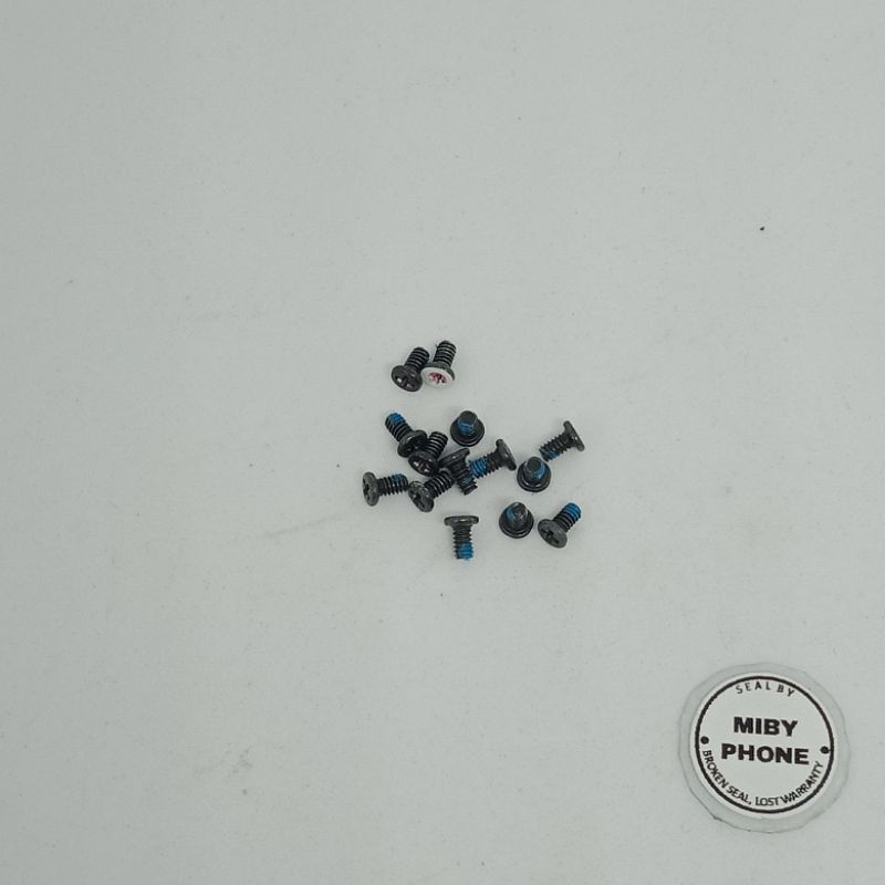 HIMAX H3 PLUS M23i BAUT 1 SET