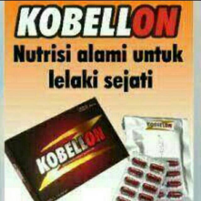 

KOBELLON