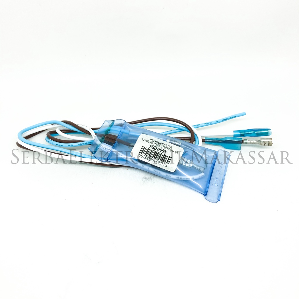 Defros Fuse Kulkas Samsung 3 Kabel