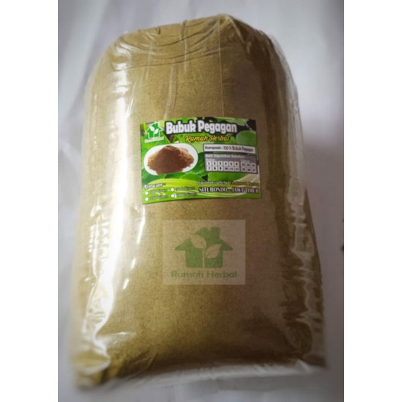 

Bubuk pegagan 1 kg