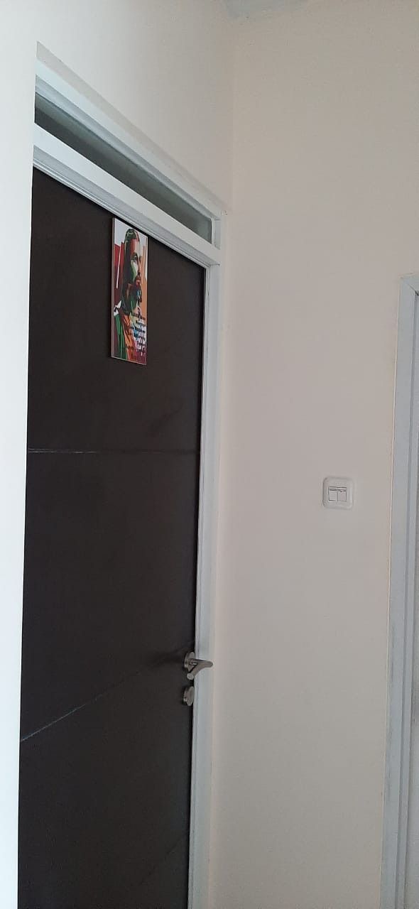 Hiasandinding/rohani/kristen/katolik/pajangan/dekorasi/walldecor/hiasangantung/shabbychic