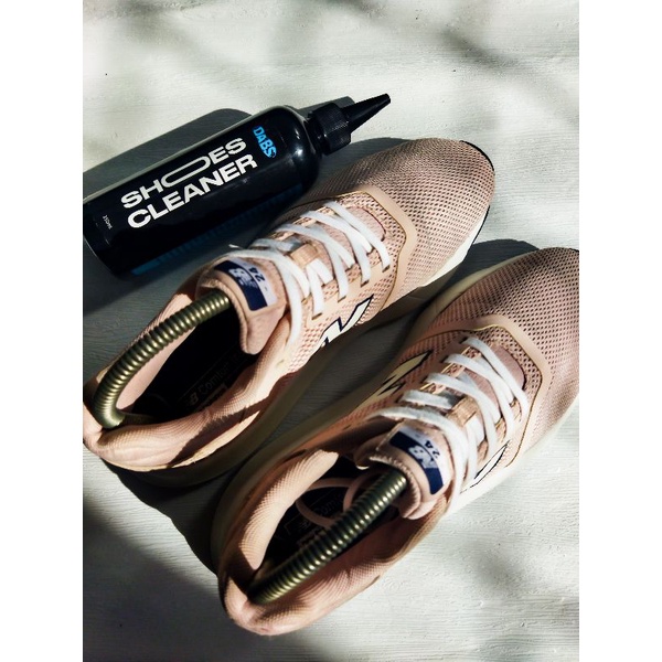 Shoes Cleaner • DABS Shoes Cleaner