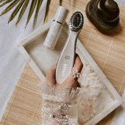 Alat Dermabrasi Wajah Alat Pengencang wajah