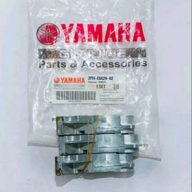 KAMPAS GANDA MIO M3 ORIGINAL