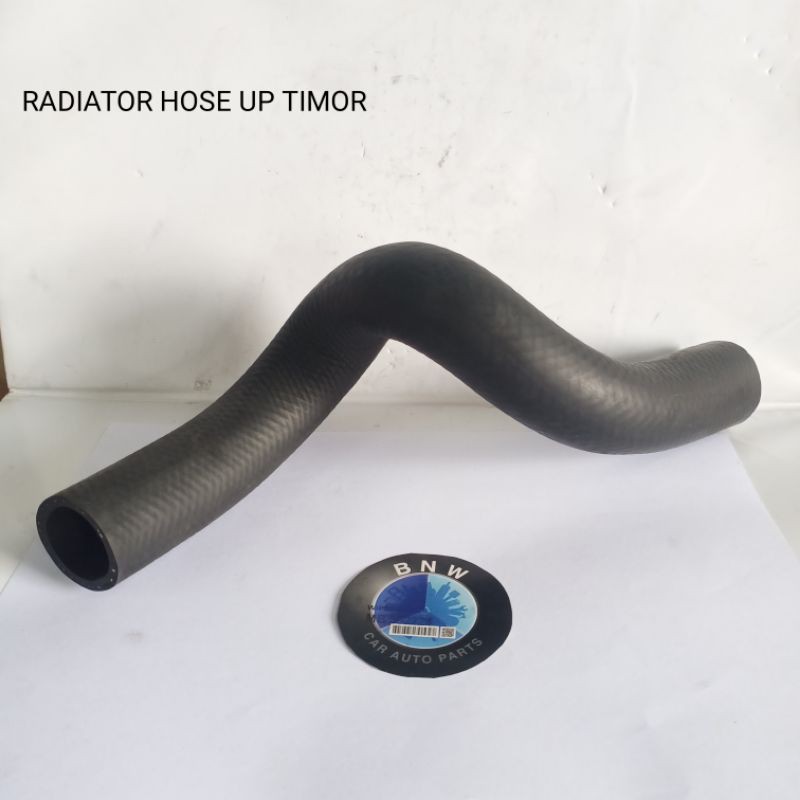 SELANG HOSE RADIATOR ATAS UP TIMOR S-515 / KIA CARENES / INTERPLAY