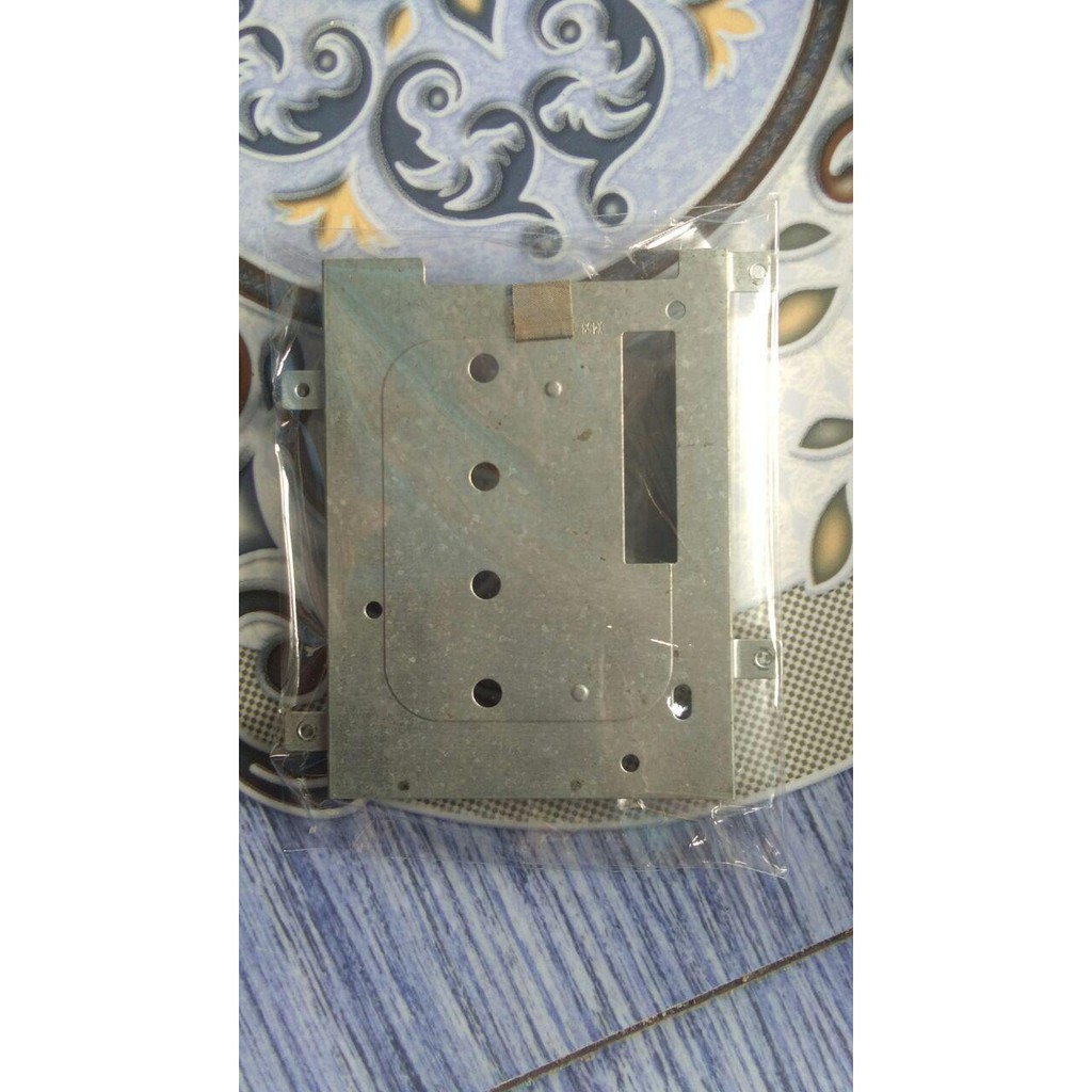 Bracket tempat hardisk Asus X453M
