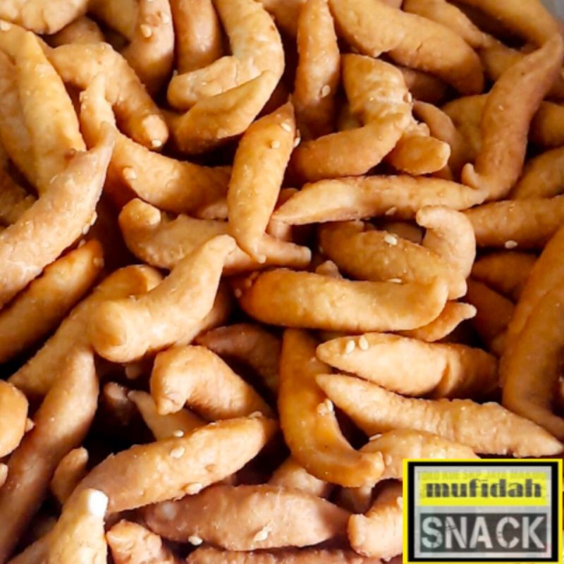 

gambus wijen / manis berat 300 gram