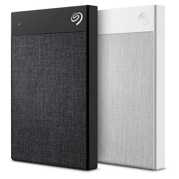 Seagate Backup Plus Ultra Touch 1TB HDD Harddisk External 2.5 Resmi