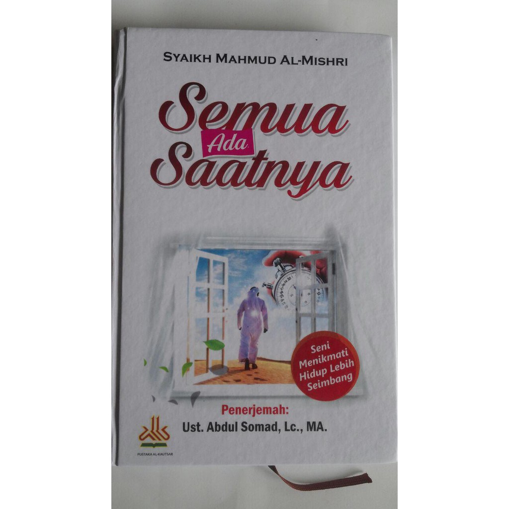Semua Ada Saatnya