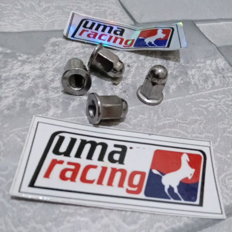 mur topi knalpot beat.vario.scoopy.spacy