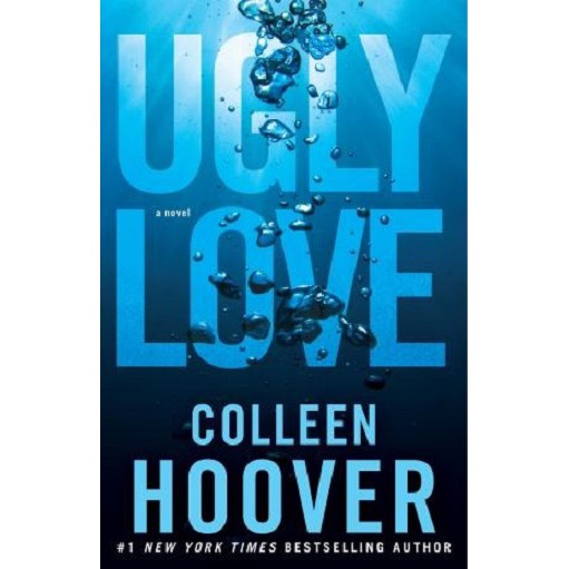 Buku Novel Ugly Love