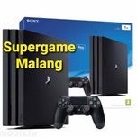 PS4 Pro Original Sony Promo Murah PS 4 Hdd 1TB Playstation Game Games