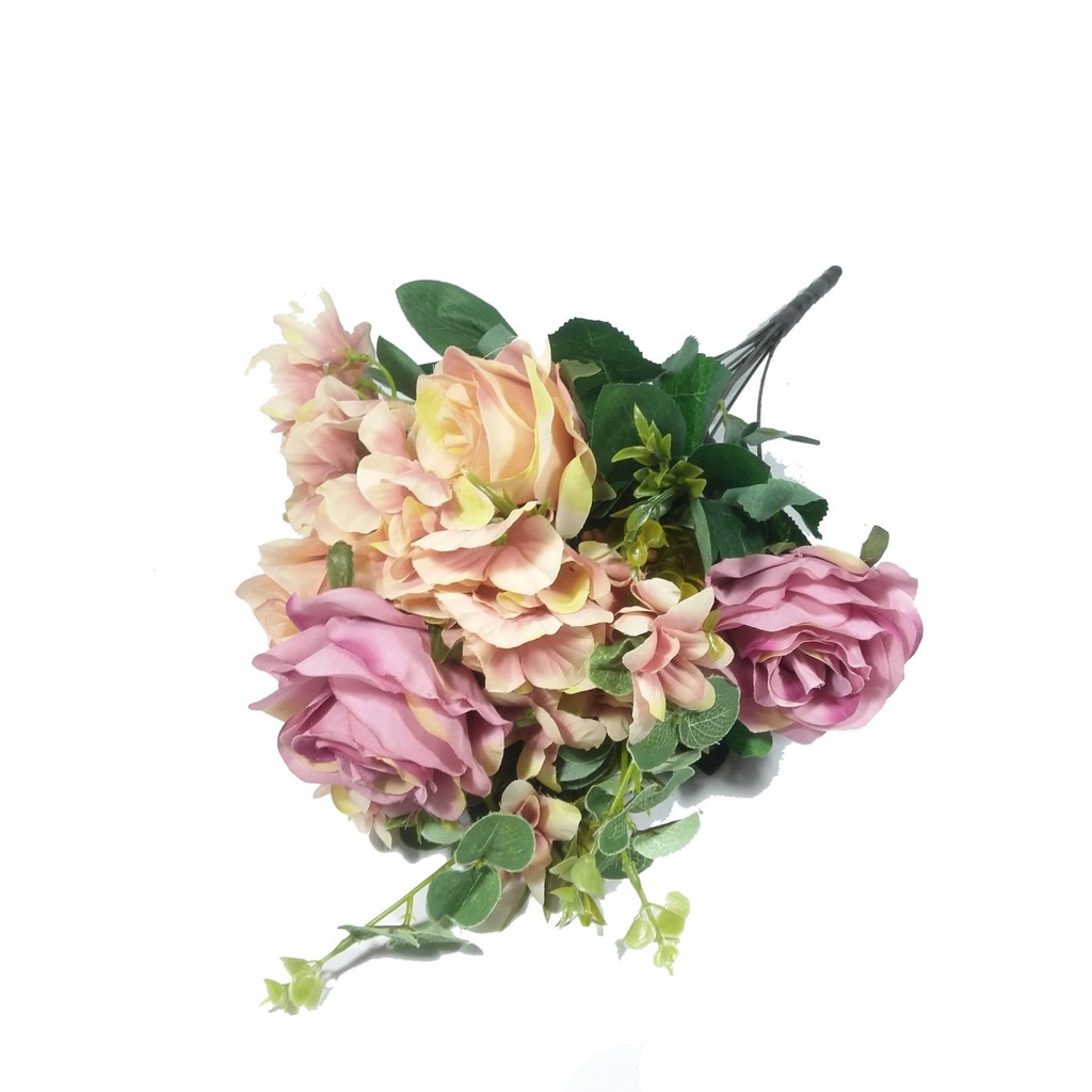 Rose Hortensia Ungu Gradasi Rose Gradasi Rose Campuran Rose Hortensia Ungu Gradasi Rose Gradasi Rose Campuran