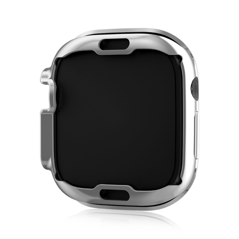 Cre Frame Bumper Soft Case Smartwatch Apple Watch Ul