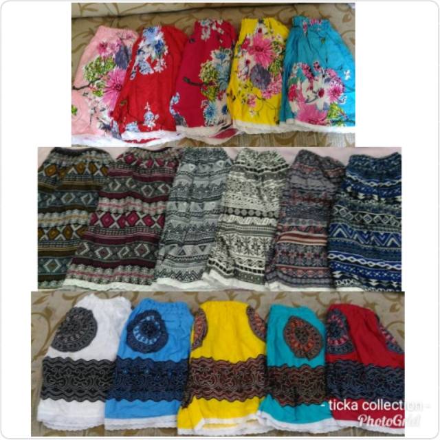 GROSIR celana renda pendek khas bali mix Shopee Indonesia GROSIR celana renda pendek khas bali mix Shopee Indonesia