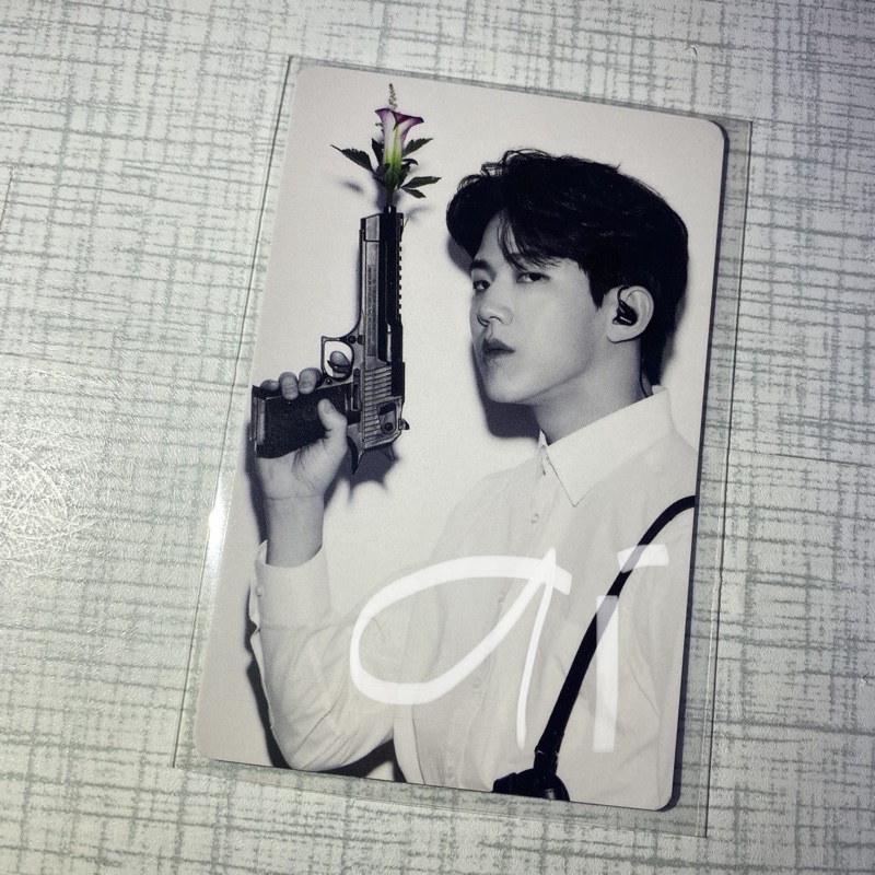 Photocard DAY6 (Even Of Day) EOD Trading Card Dowoon