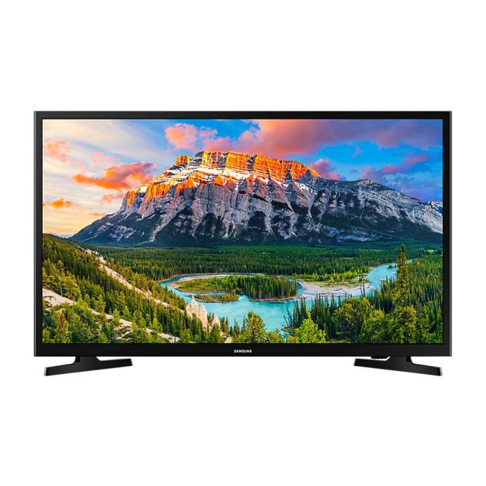 SAMSUNG UA43N5001 Full HD 43 inch LED TV 43N5001