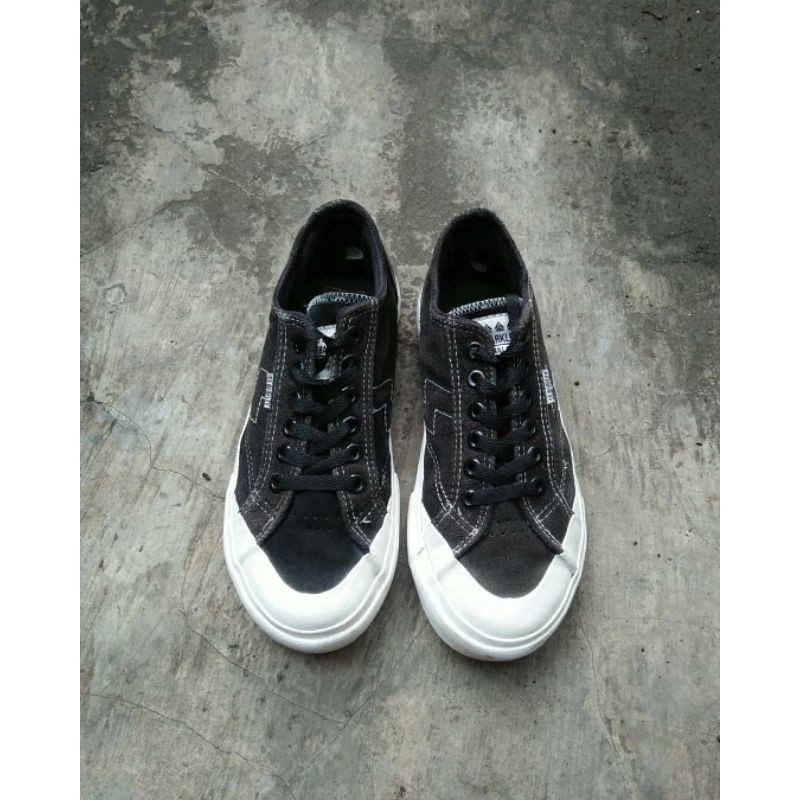 saint barkley broxburn