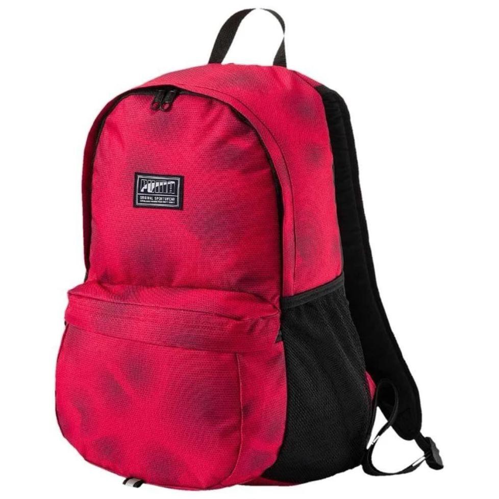 Paling Murah Puma Tas Ransel Puma Academy Backpack - 07471907