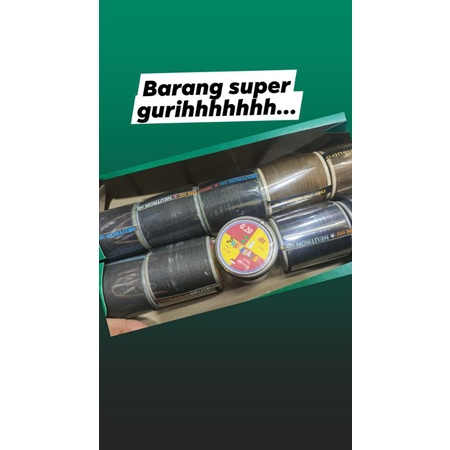 GELASAN PANCANAKA 020/MOLOR/SUPER TURNAMEN