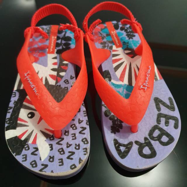 Ipanema baby preloved EUR 24