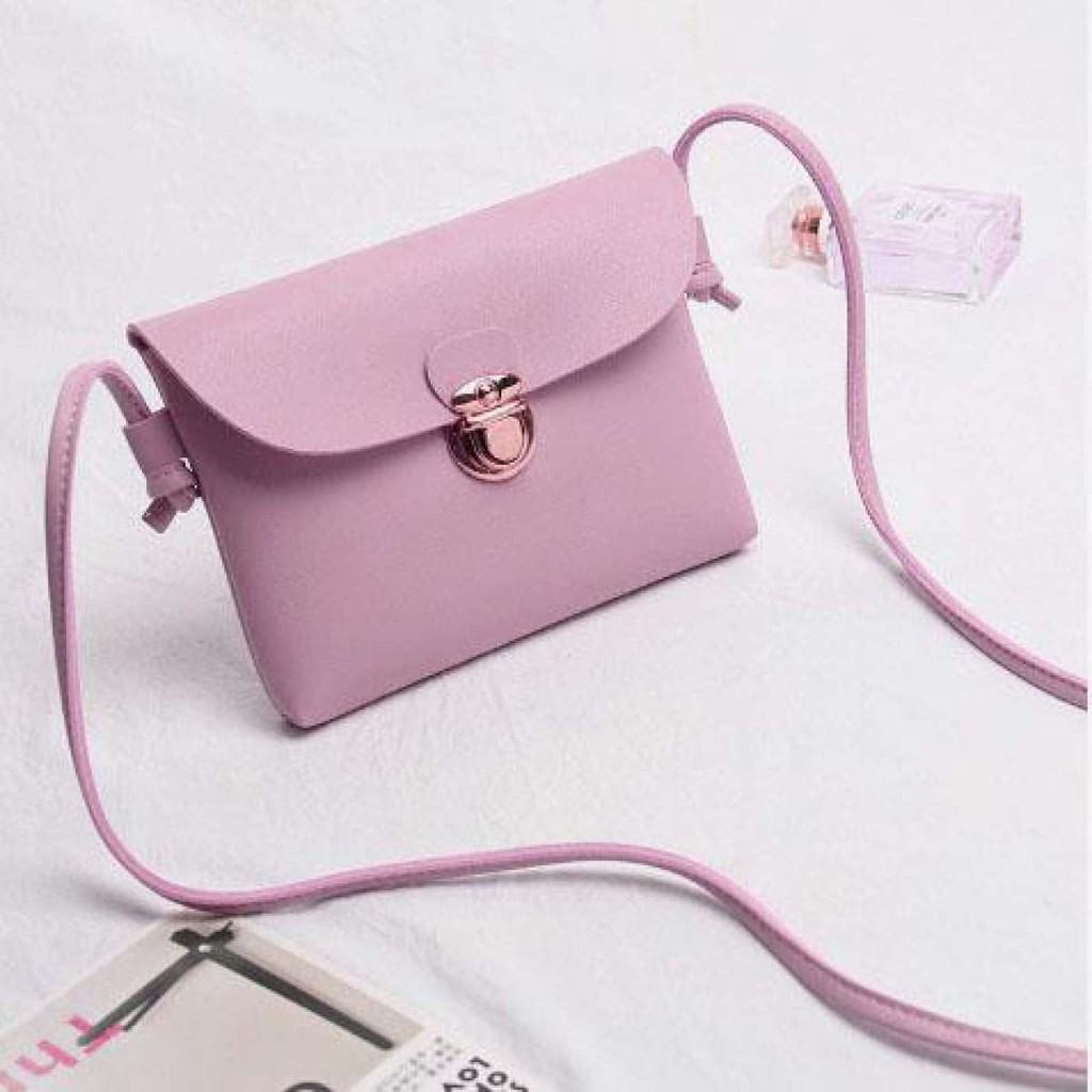 TAS SELEMPANG FASHION - TAS MURAH HIGH QUALITY | Shopee Indonesia