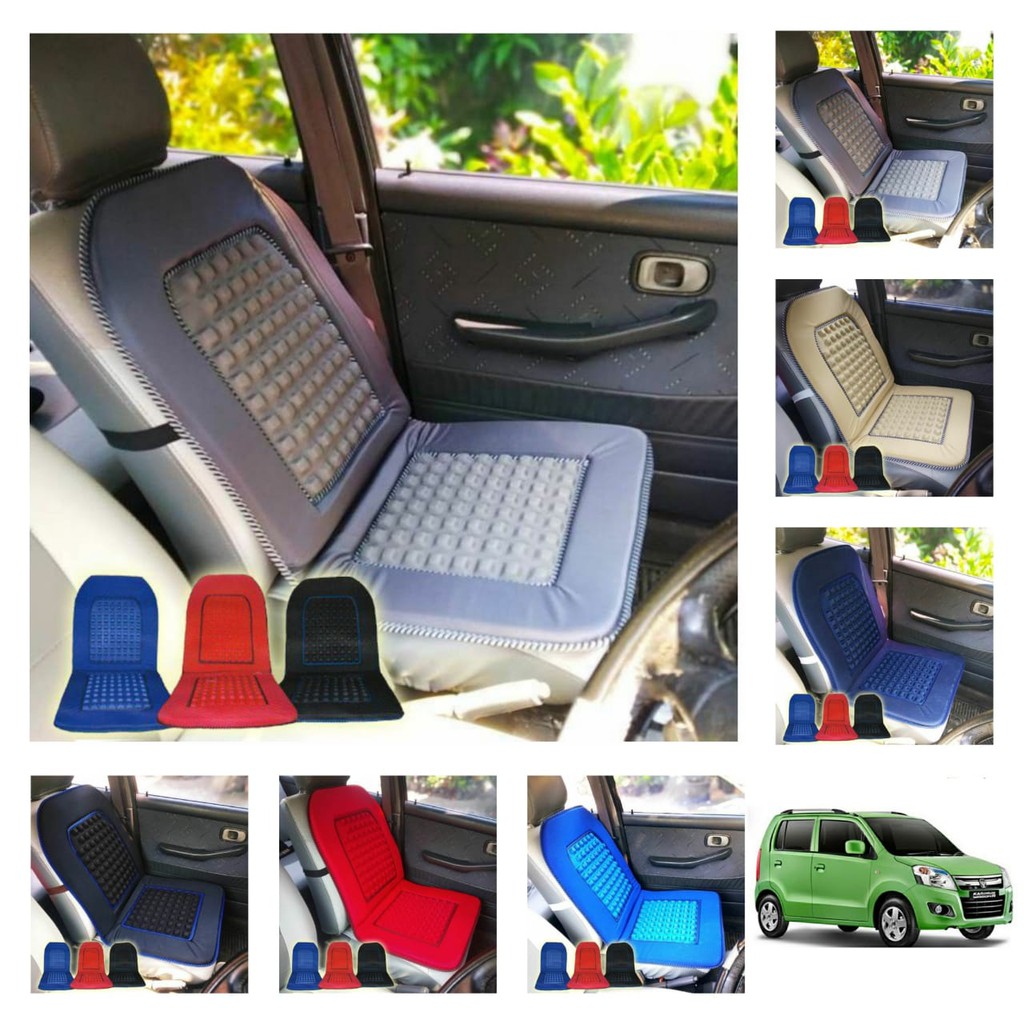 cover jok mobil suzuki karimun wagon r sarung jok mobil suzuki karimun wagon r sandaran jok mobil