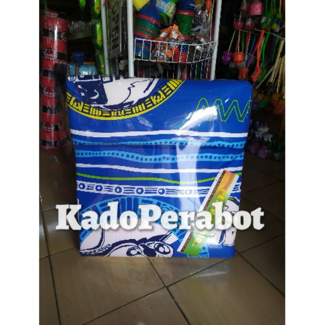 Kasur Jumbo Bantal-Kasur Lipat Bantal-tempat tidur anak murah-ranjang anak kecil