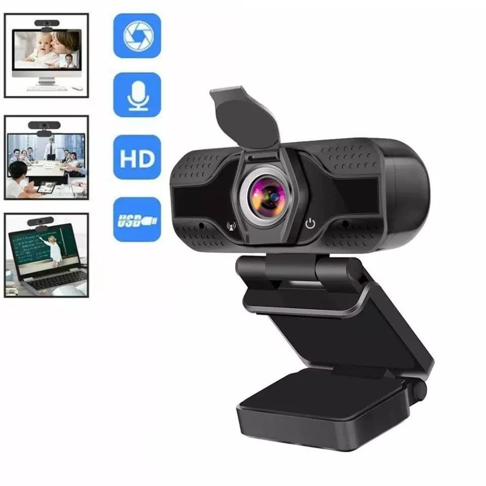 WEBCAM WEBEE 1080P