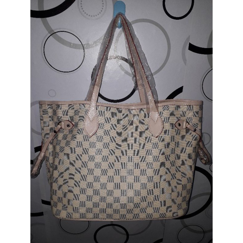 tote lv preloved