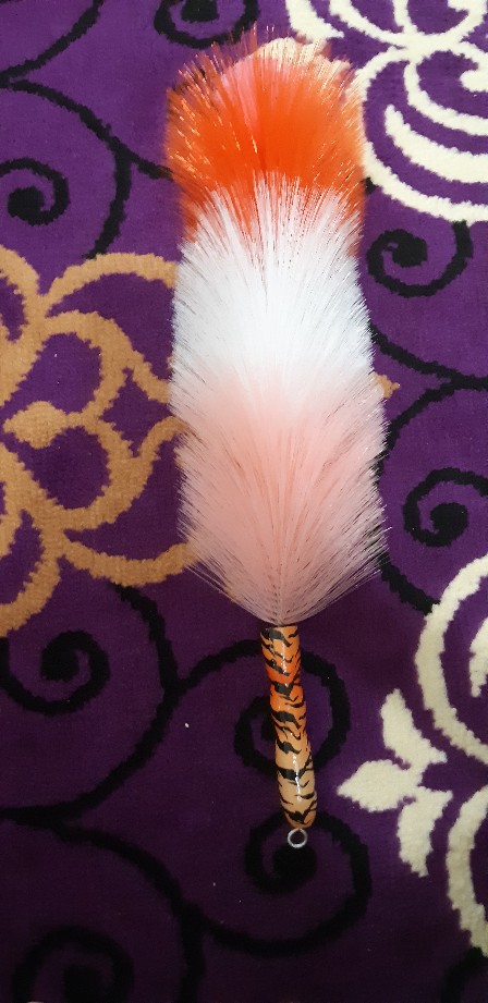 Kemoceng Pelangi Halus Dan Lembut | Pembersih Debu | Sulak Murah | Kemoceng Sintetis | Sulak Warna