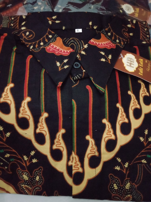 Batik Couple Keluarga Sania Ruffle Ori Ndoro Jowi Dnt Kupu Garansi Termurah