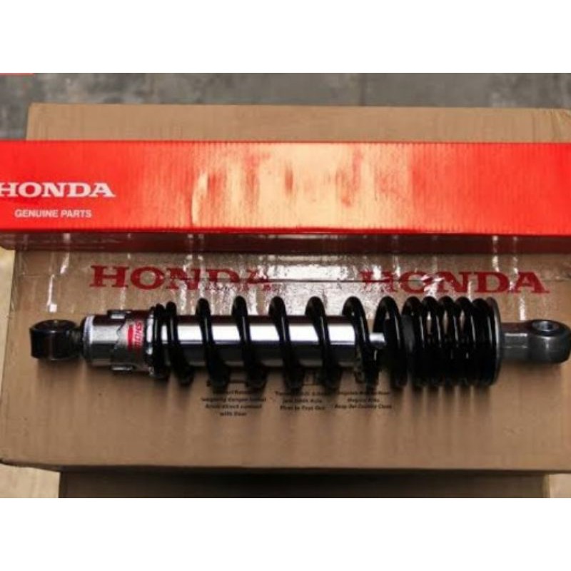 SEBLEKER SOBLEKER SOK BELAKANG MEGA PRO MEGAPRO LAMA PRIMUS 52400KEH601 52400-KEH-601